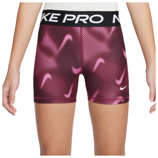 Nike Παιδικό σορτς-κολάν Dri-Fit 3'' Shorts Nike Παιδικό σορτς-κολάν Dri-Fit 3'' Shorts